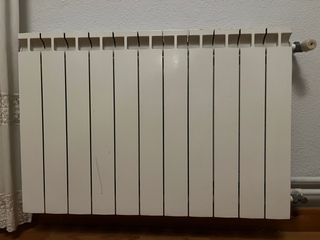 Oferta Radiadores de calefacción de agua