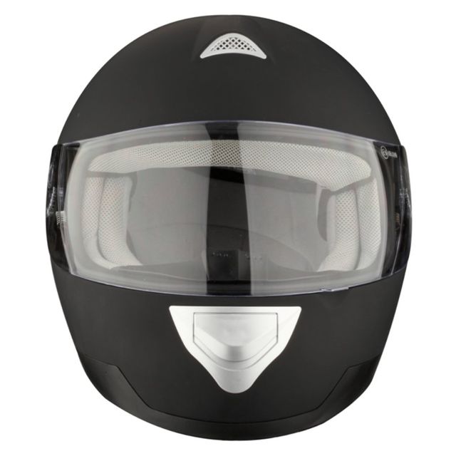 Ride 601 capacete full face moto preto mate S NEW