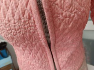 Chaqueta ligera de stradivarius