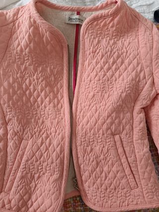 Chaqueta ligera de stradivarius