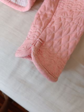 Chaqueta ligera de stradivarius