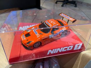 Scalextric Ninco