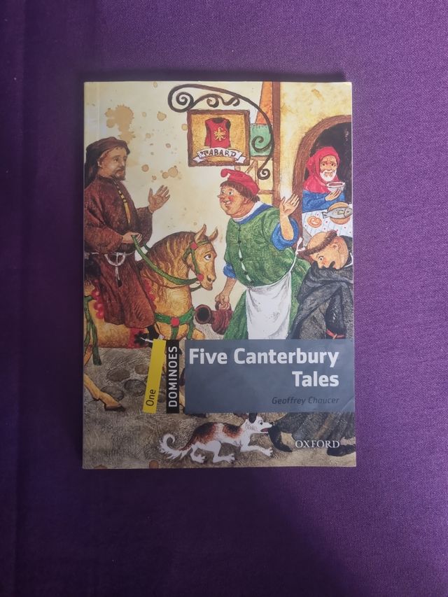 Five Canterbury Tales