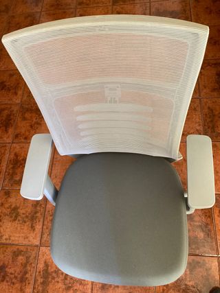 Silla de Oficina Ergonómica