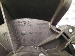 164230100 MOTOR CALEFACCION A/A OPEL CORSA E Furgo