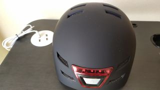 Casco patinete eléctrico