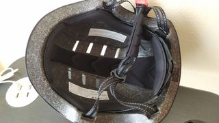 Casco patinete eléctrico