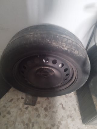 Renault Megane 2005
