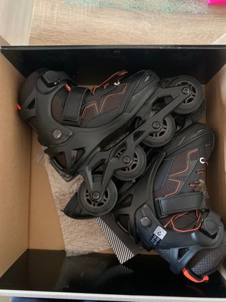 Patines en linea
