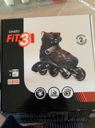 Patines en linea