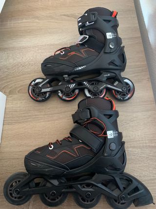Patines en linea