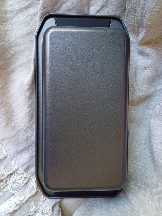 Set di due teglie nuove  antiaderenti