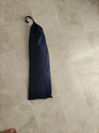 Barrera de cama