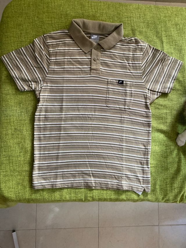 polo uomo Nike