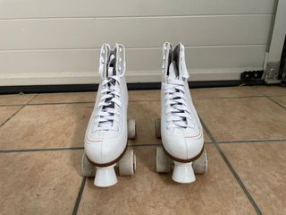 Patines de 4 ruedas
