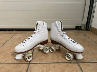 Patines de 4 ruedas