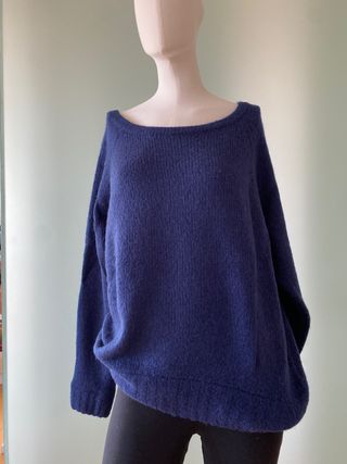Jersey de tricot - American Vintage