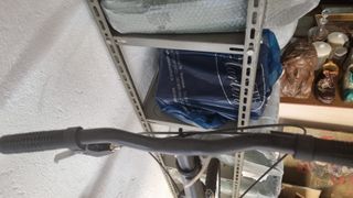 bici pieghevole telaio bianco lucido