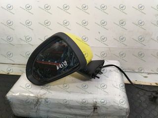 E1020873 ESPEJO IZQUIERDO ELECTRICO OPEL CORSA E