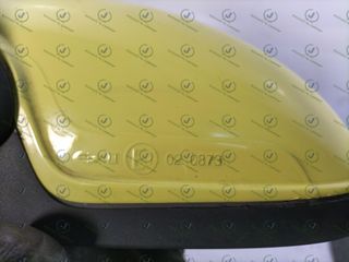 E1020873 ESPEJO IZQUIERDO ELECTRICO OPEL CORSA E
