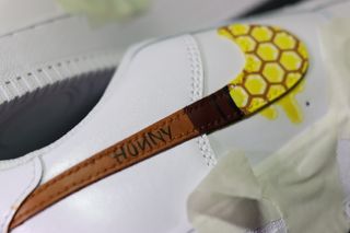 Aprendes a personalizar zapatillas desde 0