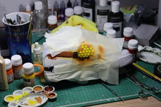 Aprendes a personalizar zapatillas desde 0