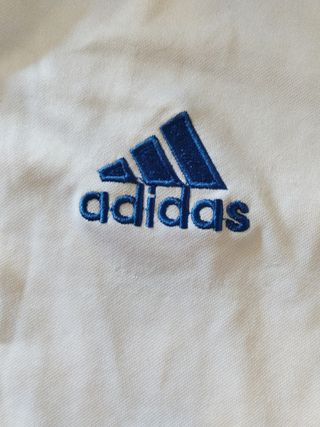 Camiseta Retro Real Madrid