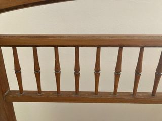 sillas art deco restaurar