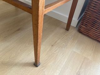 sillas art deco restaurar