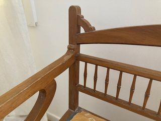 sillas art deco restaurar