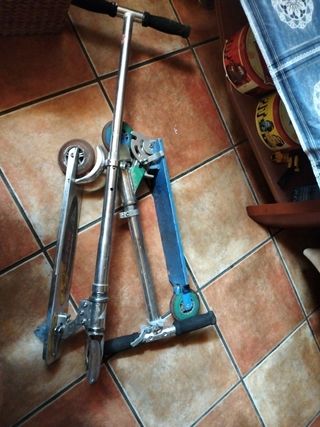 Patinetes