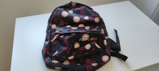 Mochila pequeña Reebok