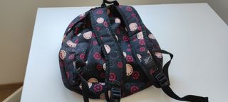 Mochila pequeña Reebok