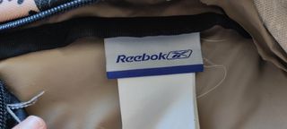 Mochila pequeña Reebok