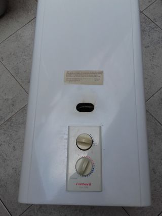 SE REPARA CALENTADORES DE GAS