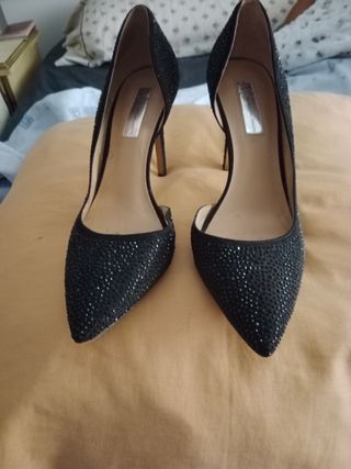 Zapatos de mujer