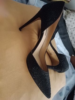 Zapatos de mujer