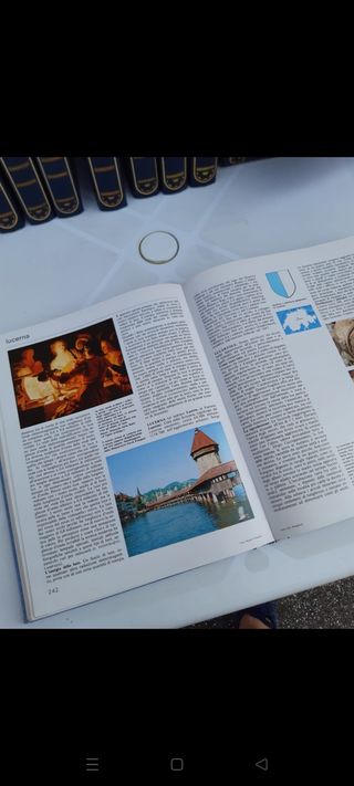 Enciclopedia Rizzoli per i ragazzi