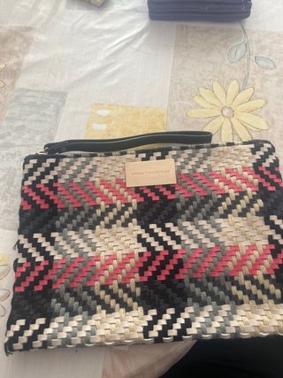 varios monederos  desigual misako santoro