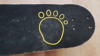 Monopatín niño Decathlon