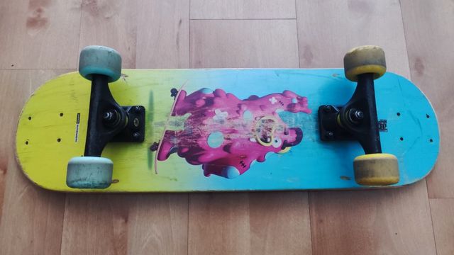 Skateboard per bambini Decathlon