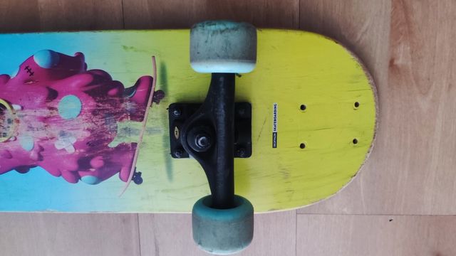 Skateboard per bambini Decathlon