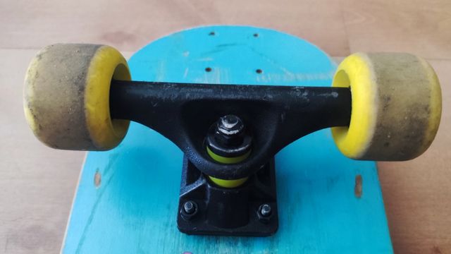 Skateboard per bambini Decathlon