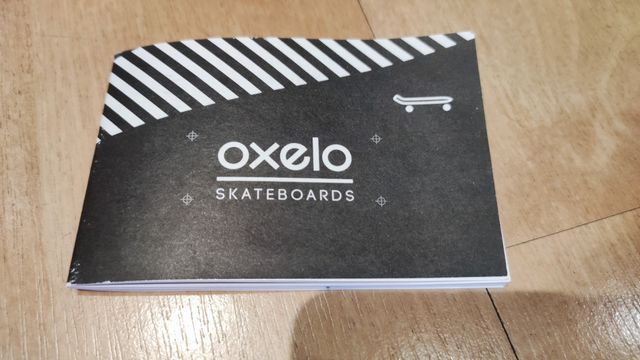 Skateboard per bambini Decathlon