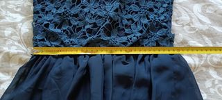 Vestido eventos bodas 