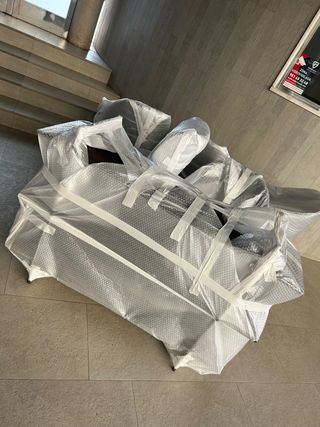 portes y mudanzas / removals