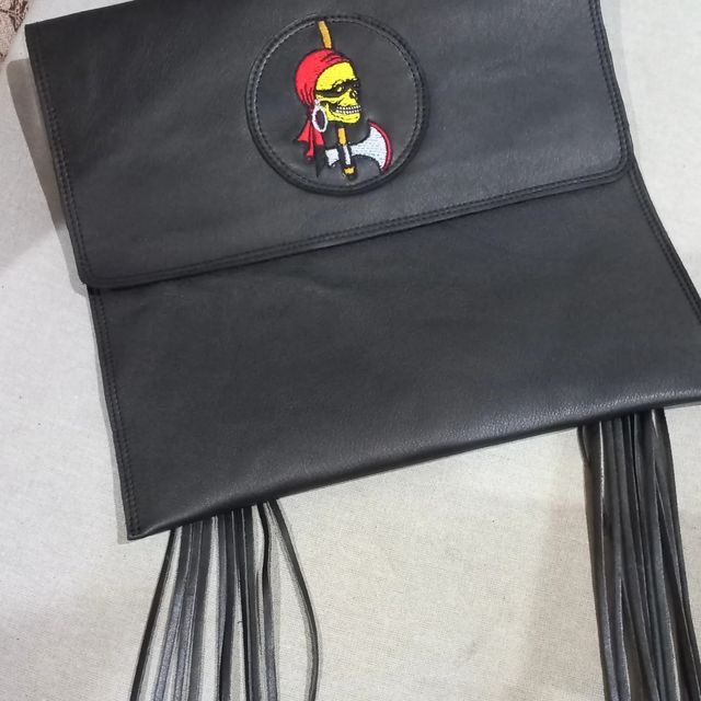 Bolsos Piratas para fiestas Moros y Cristianos