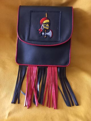 Bolsos Piratas para fiestas Moros y Cristianos 