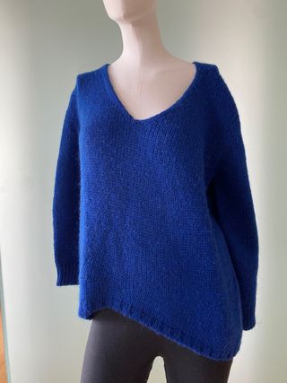 Jersey de tricot - Ropa Chica