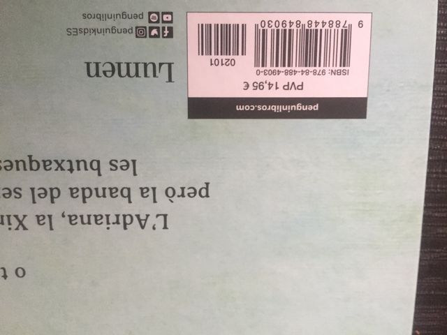 Quan les nenes volen alt.